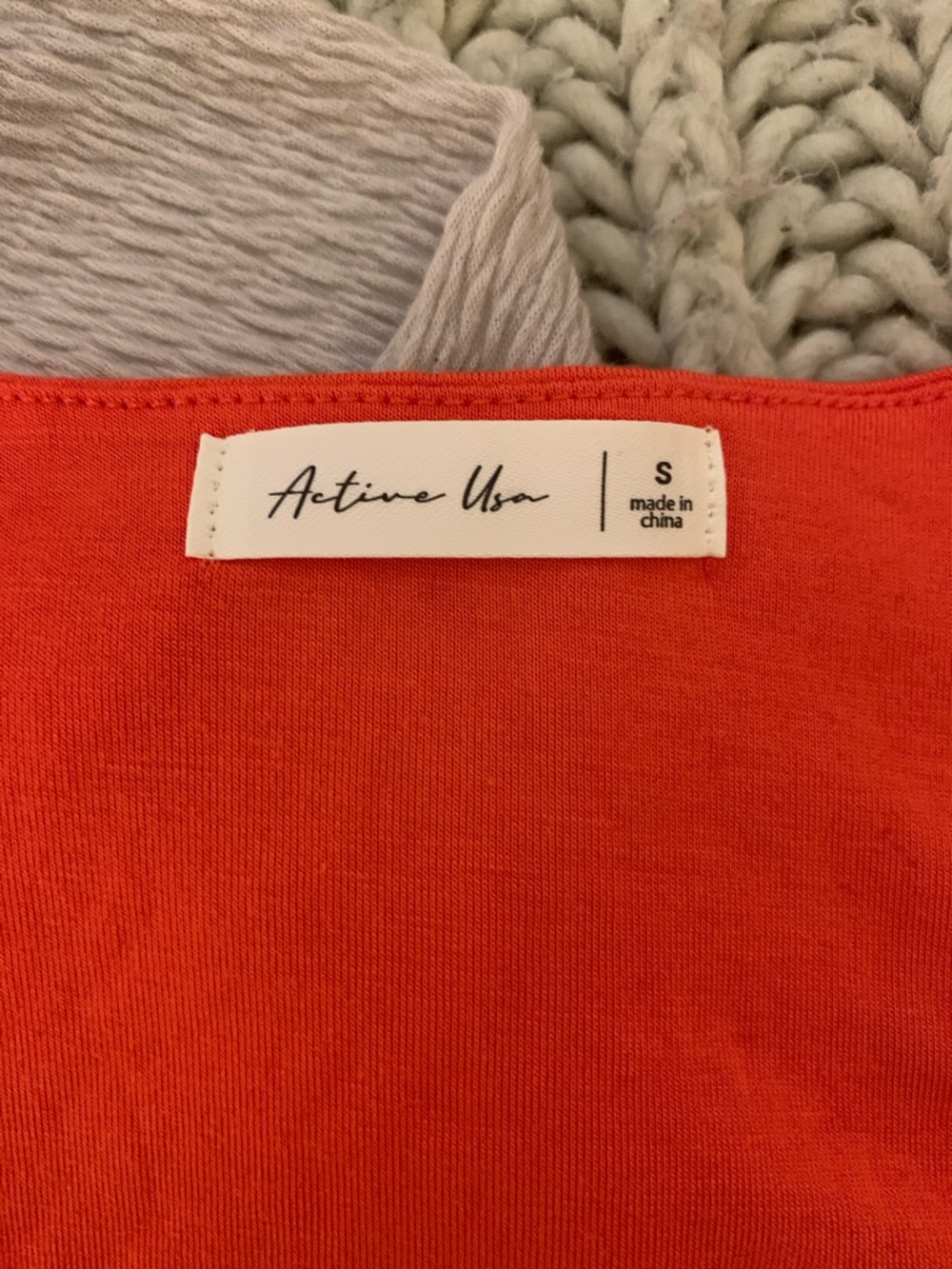 Women Short & Long Sleeve Tops - Picture 3 of 3